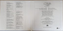 Yes - Fragile (CLEAR VINYL - REISSUE* | Mint (M) Mint (M)
