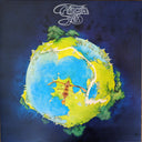 Yes - Fragile (CLEAR VINYL - REISSUE* | Mint (M) Mint (M)