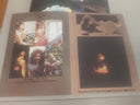 Yes - Fragile (CLEAR VINYL - REISSUE* | Mint (M) Mint (M)