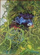 Yes - Fragile (CLEAR VINYL - REISSUE* | Mint (M) Mint (M)
