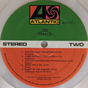 Yes - Fragile (CLEAR VINYL - REISSUE* | Mint (M) Mint (M)