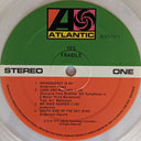 Yes - Fragile (CLEAR VINYL - REISSUE* | Mint (M) Mint (M)