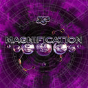 PRE-ORDER Yes - Magnification (25Th Anniversary Edition) (180G Half-Speed) [2LP] [Vinyl]