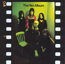 Yes - The Yes Album (Remastered) | Mint (M) Mint (M)