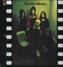 Yes - The Yes Album | Mint (M) Mint (M)