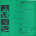 Yesterdays | Very Good (VG) Near Mint (NM)