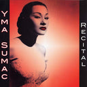 Yma Sumac - Recital |