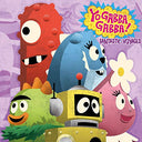 Yo Gabba Gabba - Fantastic Voyages |