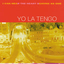 I Can Hear The Heart Beating As One [CD]