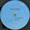 Yo La Tengo This Stupid World Matador 2xLP, Album Mint (M) Mint (M)