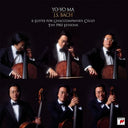 J.S. Bach: The Six Unaccompanied Cello Suites - The 1983 Sessions (3LP) | Mint (M) Mint (M)