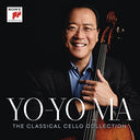 Yo-yo Ma - Yo-Yo Ma - The Classical Cello Collection |