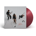 Until You'Re Satisfied (Indie Exclusive) [Oxblood Vinyl] [Vinyl]