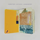 Yorkston Jaycock Langendorf - Yorkston / Jaycock / Langendorf (VINYL) | Mint (M) Mint (M)