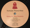 Yorkston / Thorne / Khan - Navarasa : Nine Emotions | Mint (M) Mint (M)