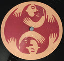 Yorkston / Thorne / Khan - Navarasa : Nine Emotions | Mint (M) Mint (M)