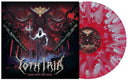 Yoth Iria - Gone With The Devil [Red, Blue] [Vinyl]