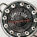 YOU DEE - Through the Tulips (CD) | Mint (M) Mint (M)