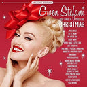 Gwen Stefani - You Make It Feel Like Christmas (2LP Deluxe White) [Vinyl]