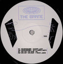 The Brane 002 [Vinyl]
