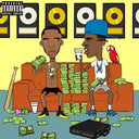 Dum & Dummer 2 [Explicit Content] (2 Lp's) | Mint (M) Mint (M)