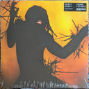 Young Fathers - Heavy Heavy (RED VINYL) | Mint (M) Mint (M)
