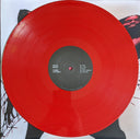 Young Fathers - Heavy Heavy (RED VINYL) | Mint (M) Mint (M)