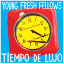 Tiempo De Lujo [CD]