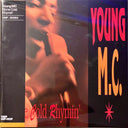 Young MC - Stone Cold Rhymin' | Mint (M) Mint (M)