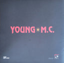 Young MC - Stone Cold Rhymin' | Mint (M) Mint (M)
