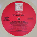 Young MC - Stone Cold Rhymin' | Mint (M) Mint (M)