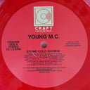 Young MC - Stone Cold Rhymin' | Mint (M) Mint (M)