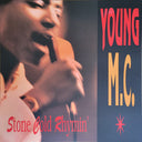 Young MC - Stone Cold Rhymin' | Mint (M) Mint (M)