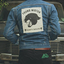 Young Mister - Soft Rock |