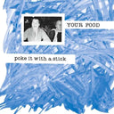 Poke It With A Stick | Mint (M) Mint (M)