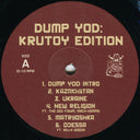 Dump YOD: Krutoy Edition | Mint (M) Mint (M)