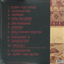 Your Old Droog - Dump YOD: Krutoy Edition | Mint (M) Mint (M)