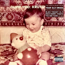 Your Old Droog - Dump YOD: Krutoy Edition | Mint (M) Mint (M)
