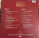 Your Old Droog - Packs (GOLD VINYL) | Mint (M) Mint (M)
