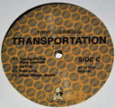 Transportation | Mint (M) Mint (M)