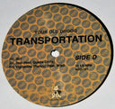 Transportation | Mint (M) Mint (M)