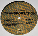 Transportation | Mint (M) Mint (M)