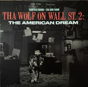 Your Old Droog x ThaGodFahim - Tha Wolf On Wall St. 2: The American Dream | Mint (M) Mint (M)