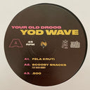 YOD Wave | Mint (M) Mint (M)