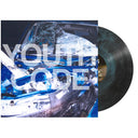Youth Code - Yours, With Malice [Sky Blue/Black Galaxy 12" Ep] |