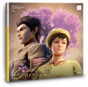 Shenmue Iii - The Definitive Soundtrack Vol. 1: Bailu Village [Vinyl]