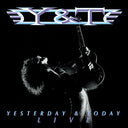 Yesterday And Today Live (Colored Vinyl, Blue) (2 Lp's) | Mint (M) Mint (M)