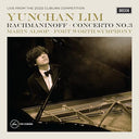Yunchan Lim - Rachmaninoff: Piano Concerto No. 3 [Lp] |