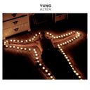 Yung - Alter EP - 12" [Vinyl]