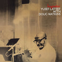 YUSEF LATEEF AND DOUG WATKINS - Imagination! (VINYL) |